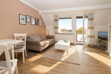 Ferienwohnung 2